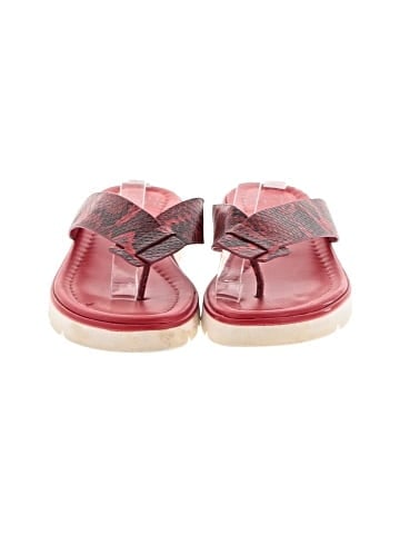 Donald J Pliner Flip Flops (view 2)
