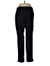 Pendleton Solid Black Wool Pants Size 12 - photo 2