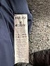 Halara Solid Blue Shorts Size S - photo 3