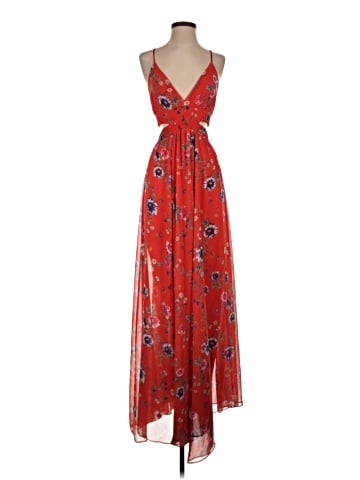Express Cocktail Dress (view 1)