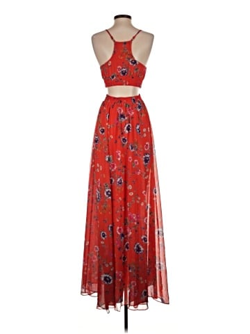 Express Cocktail Dress (view 2)