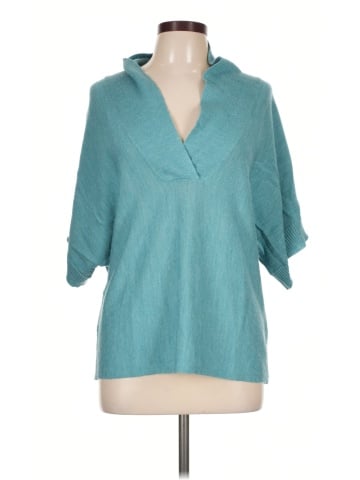 Coldwater Creek Poncho (view 1)