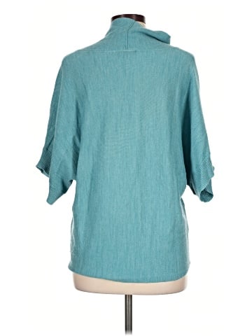 Coldwater Creek Poncho (view 2)