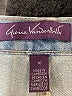 Gloria Vanderbilt Blue Jeans Size 16 - photo 4