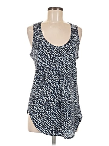 Burberry Brit Sleeveless Top (view 1)