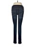 American Eagle Outfitters Hearts Blue Jeans Size 6S - photo 2