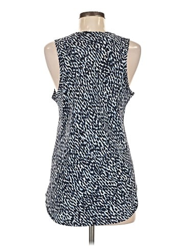 Burberry Brit Sleeveless Top (view 2)
