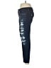 American Eagle Outfitters Hearts Blue Jeans Size 6S - photo 5