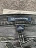 CALVIN KLEIN JEANS Hearts Gray Jeans Size 27 waist - photo 7