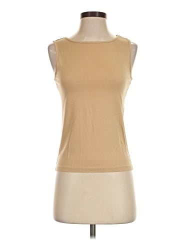Brooks Brothers Sleeveless T-Shirt (view 1)