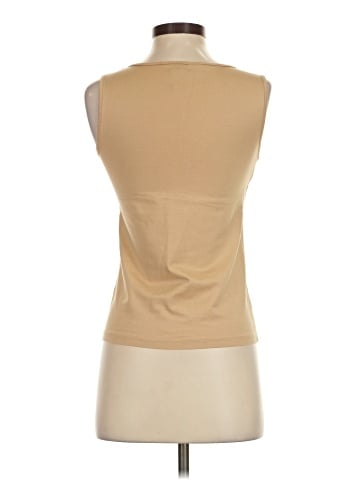 Brooks Brothers Sleeveless T-Shirt (view 2)