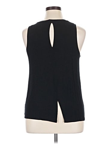 Halogen Sleeveless T-Shirt (view 2)