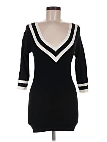 Spiegel Casual Dress (view 1)