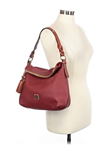 Dooney & Bourke Hobo (view 2)