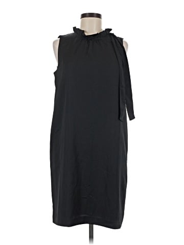 J.Crew Factory Store Casual Dress (view 1)