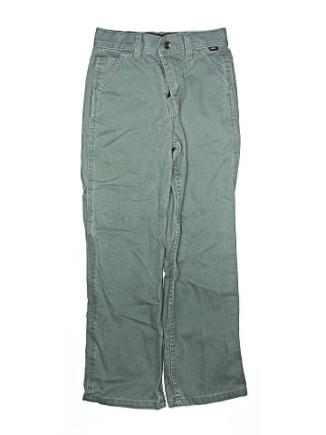 Vans Cargo Pants (view 1)