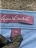 Gloria Vanderbilt Blue Jeans Size 14 - photo 7
