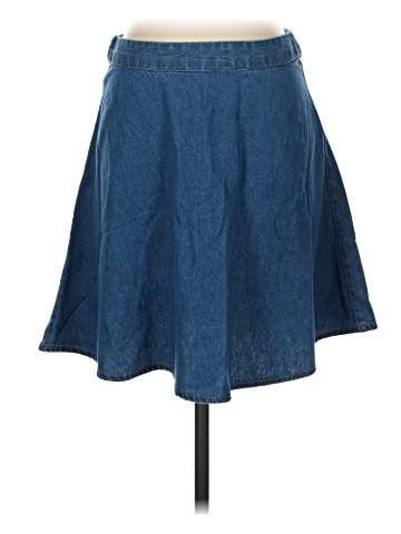 Billabong Denim Skirt (view 1)