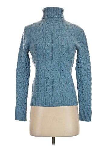 Brooks Brothers Wool Pullover Sweater (view 1)