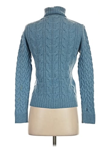 Brooks Brothers Wool Pullover Sweater (view 2)