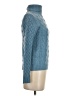 Brooks Brothers Blue Wool Pullover Sweater Size XS - photo 4