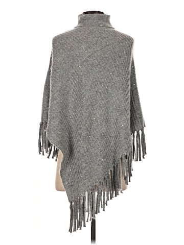Love Poncho (view 2)