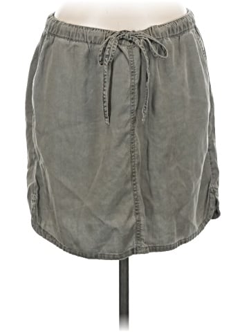 Caslon Casual Skirt (view 1)