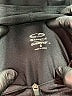 C9 By Champion Black Jacket Size S - photo 6