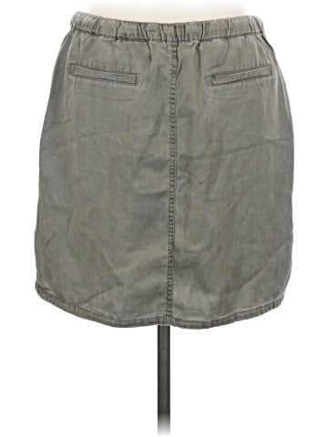 Caslon Casual Skirt (view 2)