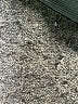 lucy 100% Polyester Gray Turtleneck Sweater Size XS - photo 9