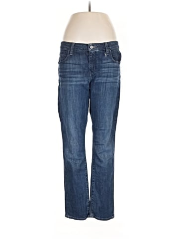 Pilcro and the Letterpress Jeans (view 1)