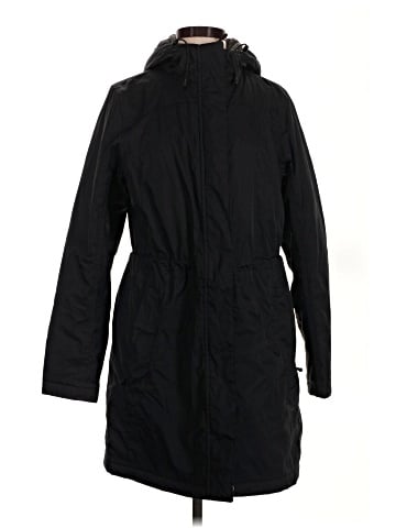 L.L.Bean Raincoat (view 1)