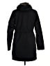 L.L.Bean 100% Nylon Black Raincoat Size S - photo 2