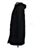 L.L.Bean 100% Nylon Black Raincoat Size S - photo 5