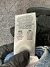 Mother Hearts Blue Jeans Size 26 waist - photo 7