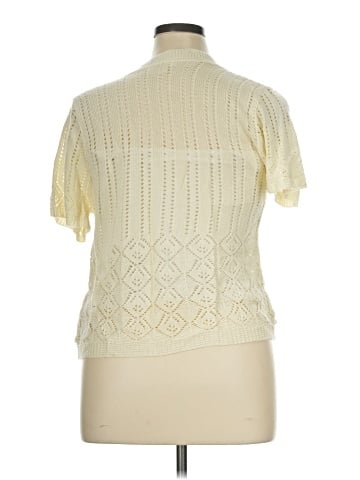 Earth Song Cardigan (view 2)