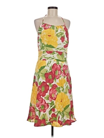 Ann Taylor LOFT Cocktail Dress (view 1)