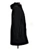 L.L.Bean 100% Nylon Black Raincoat Size S - photo 4