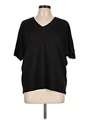 Coldwater Creek Poncho (view 1)