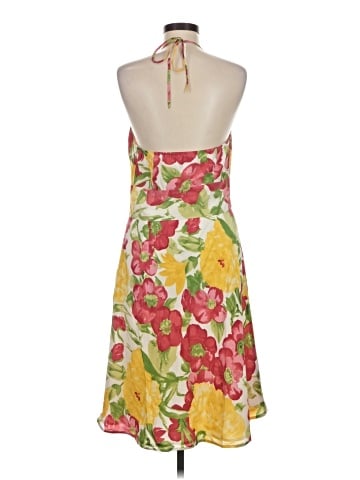 Ann Taylor LOFT Cocktail Dress (view 2)