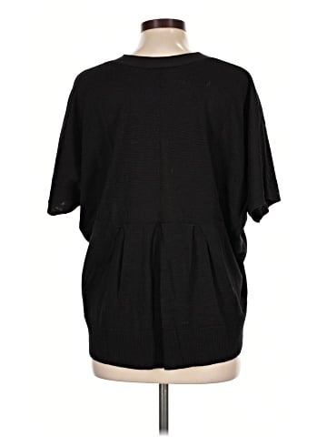 Coldwater Creek Poncho (view 2)