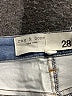 Rag & Bone Blue Jeans Size 28 waist - photo 7