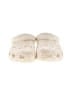 Crocs Ivory White Clogs Size 3 (youth) - photo 2