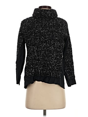 Marc by Marc Jacobs Turtleneck Sweater (view 1)