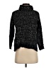 Marc by Marc Jacobs Tweed Black Turtleneck Sweater Size S - photo 1