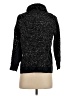 Marc by Marc Jacobs Tweed Black Turtleneck Sweater Size S - photo 2