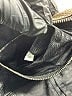 Prada 100% Leather Silver Gray Leather Satchel One size - photo 4