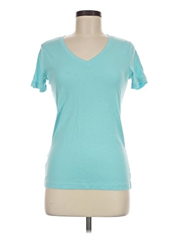 Eddie Bauer Short Sleeve T-Shirt (view 1)