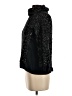 Marc by Marc Jacobs Tweed Black Turtleneck Sweater Size S - photo 5