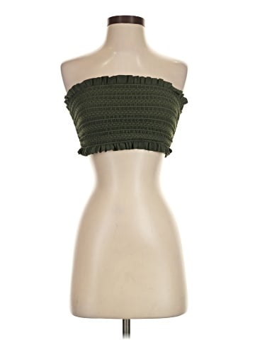 Tory Burch Sleeveless Top (view 1)